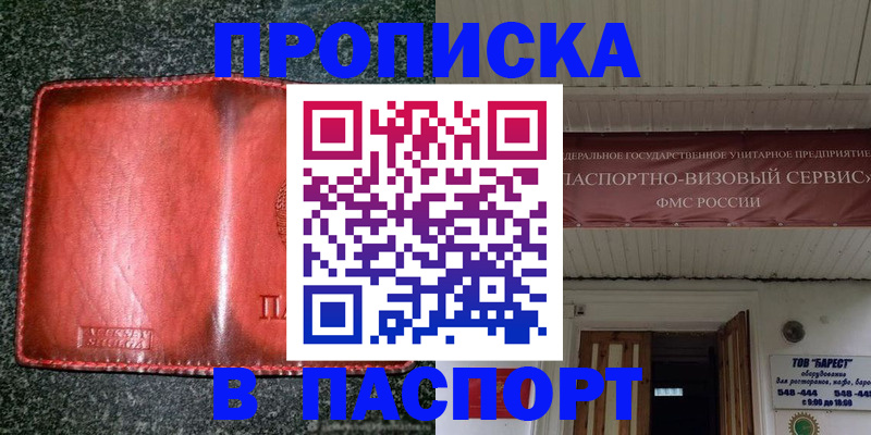 временная прописка в Новошахтинске